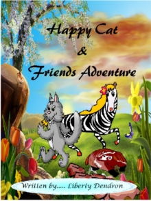 Happy Cat & Friends Adventure