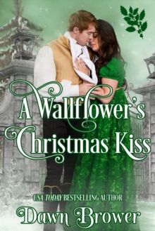 Wallflower's Christmas Kiss