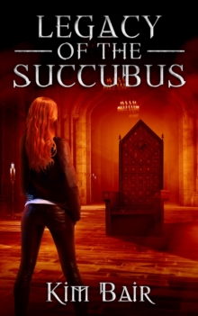 Legacy of the Succubus