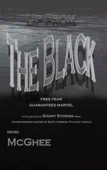 Up from the Black: Free Fear, Guaranteed Marvel