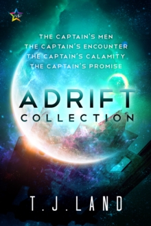 Adrift: The Collection