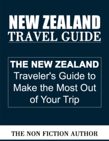 New Zealand Travel Guide