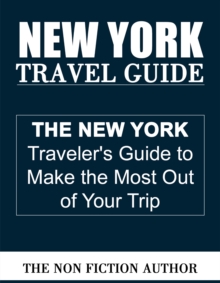 New York Travel Guide