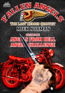 Fallen Angels Vol 1: Angels from Hell & Angel Challenge