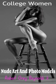 Distributed via Smashwords College Women Nude Art And Photo Models