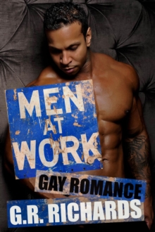 Men at Work: Gay Romance