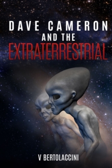 Dave Cameron and the Extraterrestrial