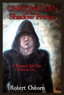 Chronicles Of The Shadow Prince