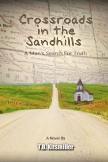 Crossroads in the Sandhills