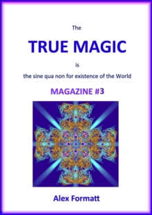 True Magic Magazine #3