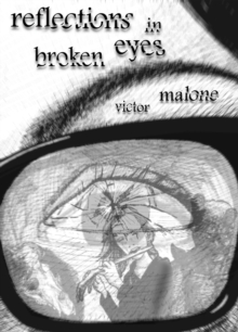 Reflections In Broken Eyes