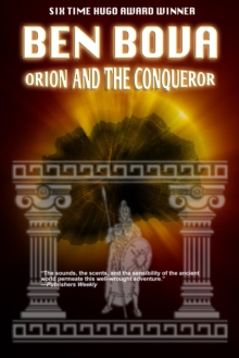 Orion and the Conqueror