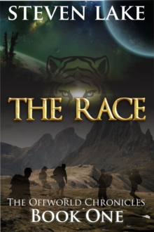 Race : The Offworld Chronicles, #1