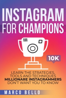 Instagram For Champions