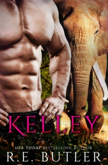 Kelley (Were Zoo Book Six)