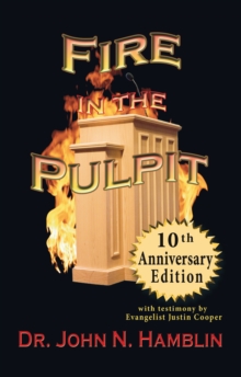 Fire in the Pulpit