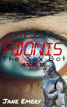 Adonis the Sex-Bot