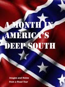 Month in The Deep South