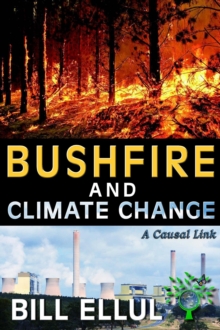 Bushfire and Climate Change - A Causal Link