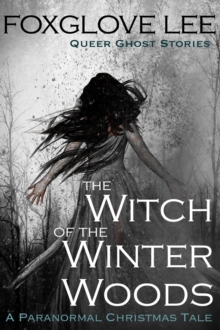 Witch of the Winter Woods: A Paranormal Christmas Tale : Queer Ghost Stories, #1