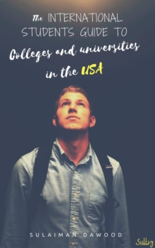 International Students Guide to Colleges & Universities in The USA