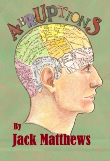 Abruptions: 3 Minute Stories to Awaken the Mind