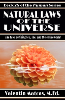 Natural Laws of the Universe