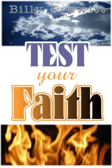 Test Your Faith