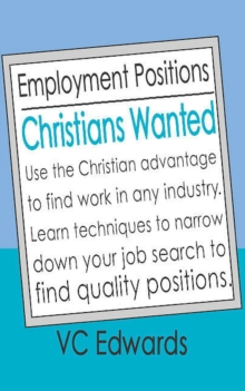 Christians Wanted