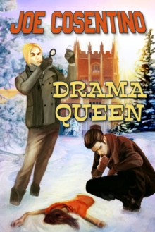 Drama Queen: A Nicky and Noah Mystery : Nicky and Noah Mysteries, #1