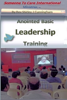 Anointed Basic Leadership Training