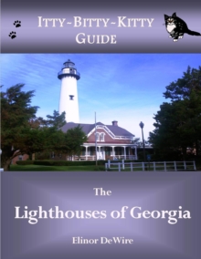 Lighthouses of Georgia