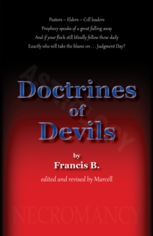 Doctrines of Devils