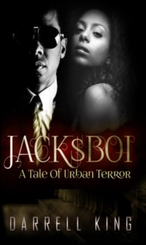 JackBoi: A Tale Of Urban Terror