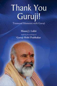 Thank You Guruji