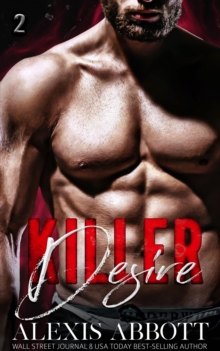 Killer Desire: Book 2 - Killer Trilogy