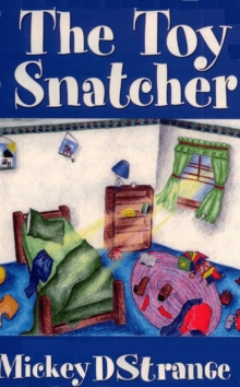 Toy Snatcher