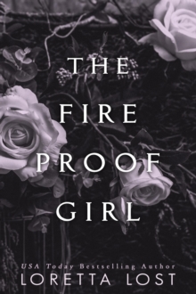 Fireproof Girl : Sophie Shields, #1