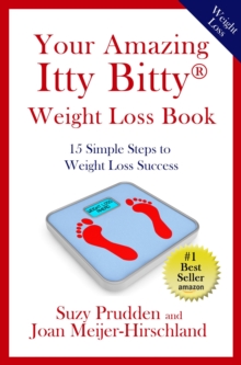 Your Amazing Itty Bitty Weight Loss Book