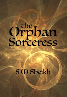 Orphan Sorceress