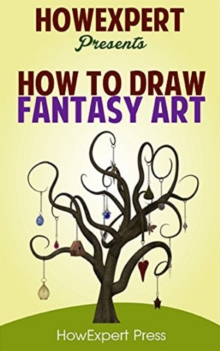 How To Draw Fantasy Art