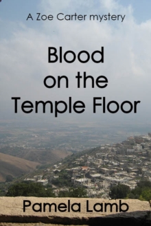 Blood on the Temple Floor