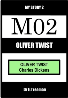 Oliver Twist: My Story