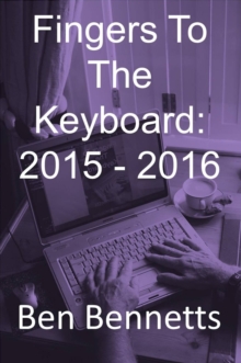 Fingers to the Keyboard: 2015 - 2016