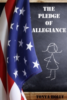 Pledge of Allegiance