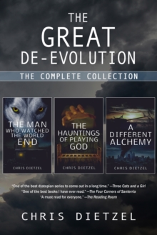 Great De-evolution: The Complete Collection