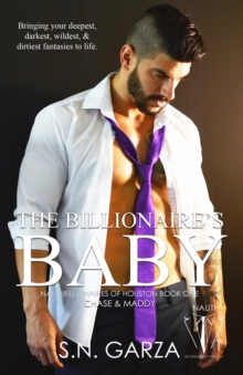 Billionaire's Baby