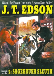 Waco 2: Sagebrush Sleuth