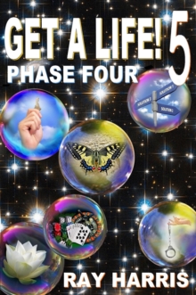 Get a Life! 5 : Get a Life! Phase 4, #5