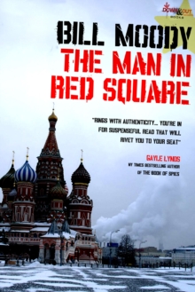 Man in Red Square